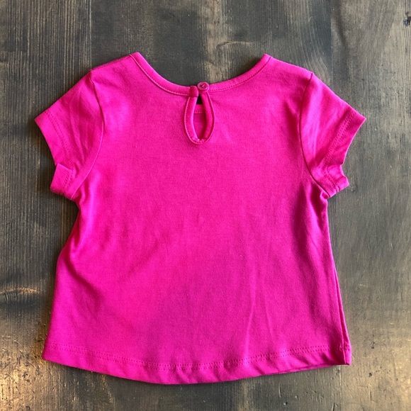 unicorn top - Picture 3 of 3